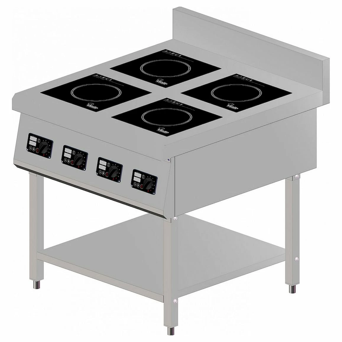 Плита индукционная Viatto VA-IC3504
