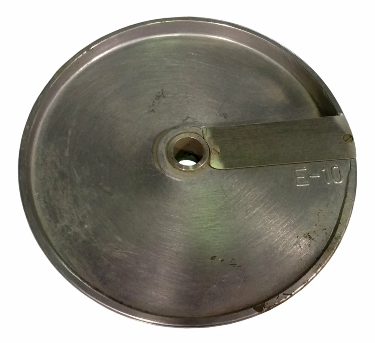 Нож к овощерезке CELME MOD Е 10