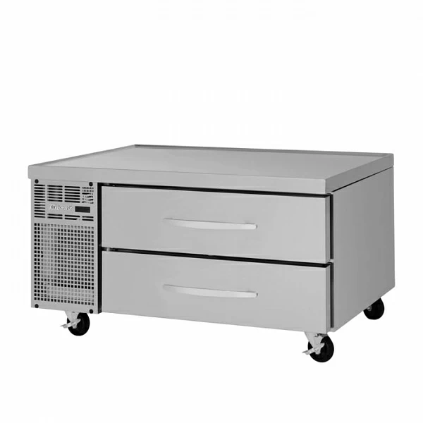 Шеф база Turbo Air PRCBE-48F