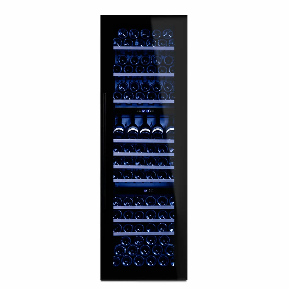 Шкаф винный Dunavox DX-89.246TB