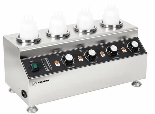 Подогреватель для соуса Hurakan HKN-ESW4