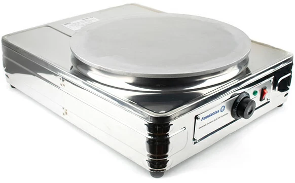 Блинный аппарат Foodatlas KL4-20C