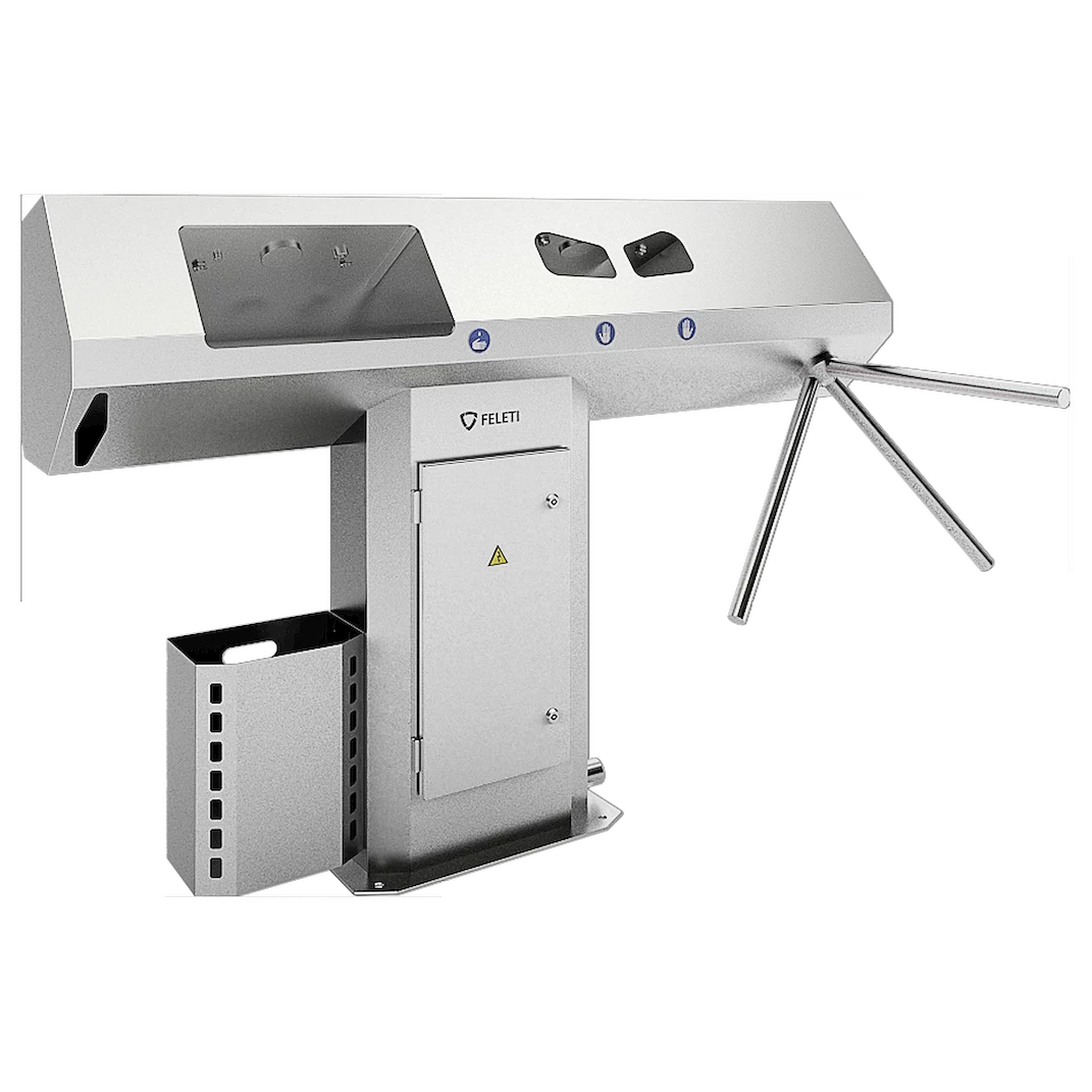 Станция гигиены рук FELETI SR-4