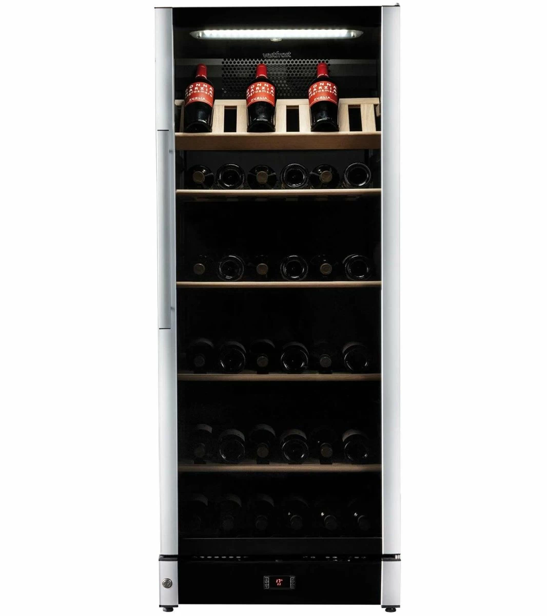 Винный шкаф Vestfrost Solutions W 155 B