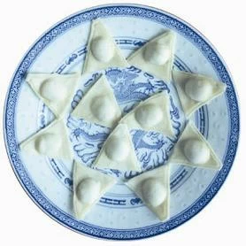Матрица «wonton» 65×65 мм, для аппарата JGL-135-5B