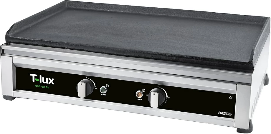 Поверхность жарочная T-Lux OGE 7050 SS