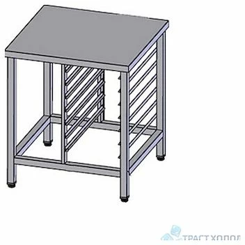 Подставка Vortmax ППВ 750/730/850 1Х7 GN1/1