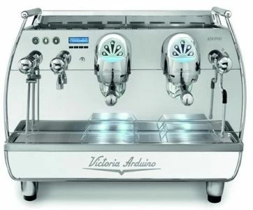 Кофемашина Victoria Arduino Adonis 2Gr Core high groups