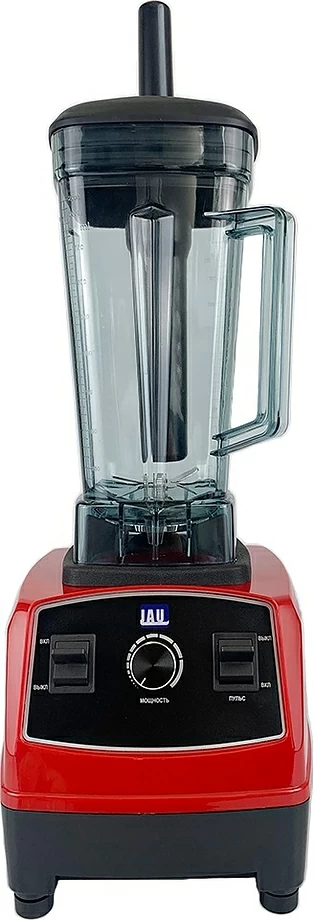 Блендер JAU BL-1500 red