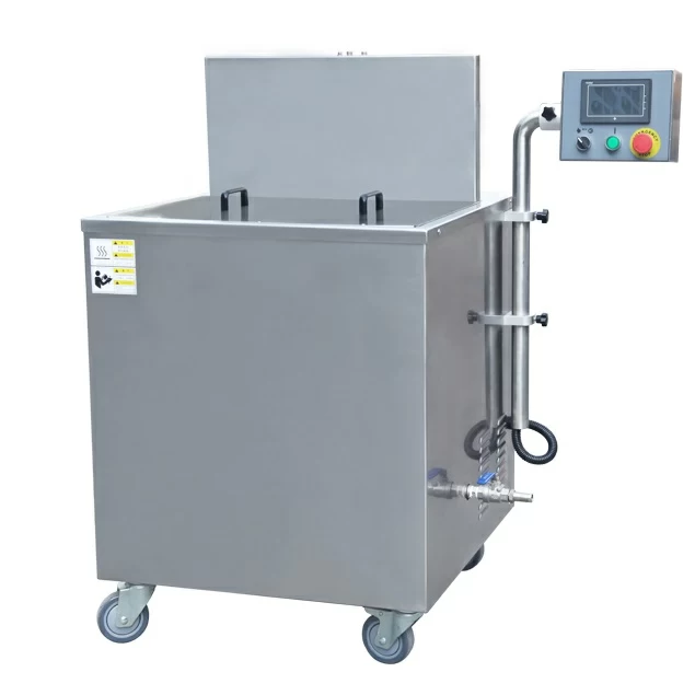 Термоусадочный танк Hualian Machinery DT-6050