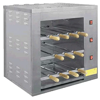 Шашлычница Сиком МК-22.4Э