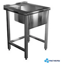 Ванна моечная IRon ВМ1 1000/750/750