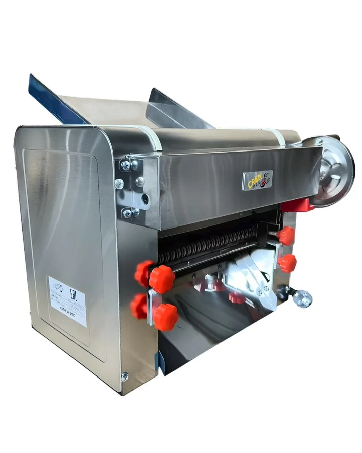 Тестораскатка Crazy Pan CP-DSH260PRO