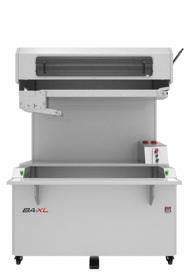 Шкаф предварительной расстойки JAC BA XL