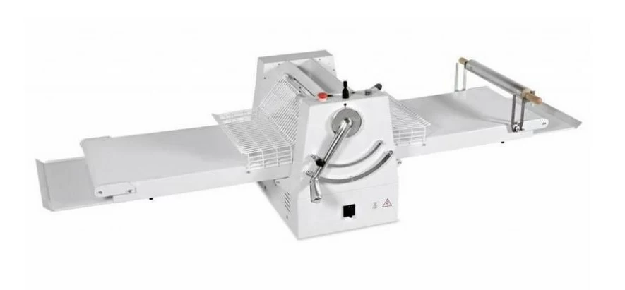 Тестораскатка настольная GGF GPB 500/800