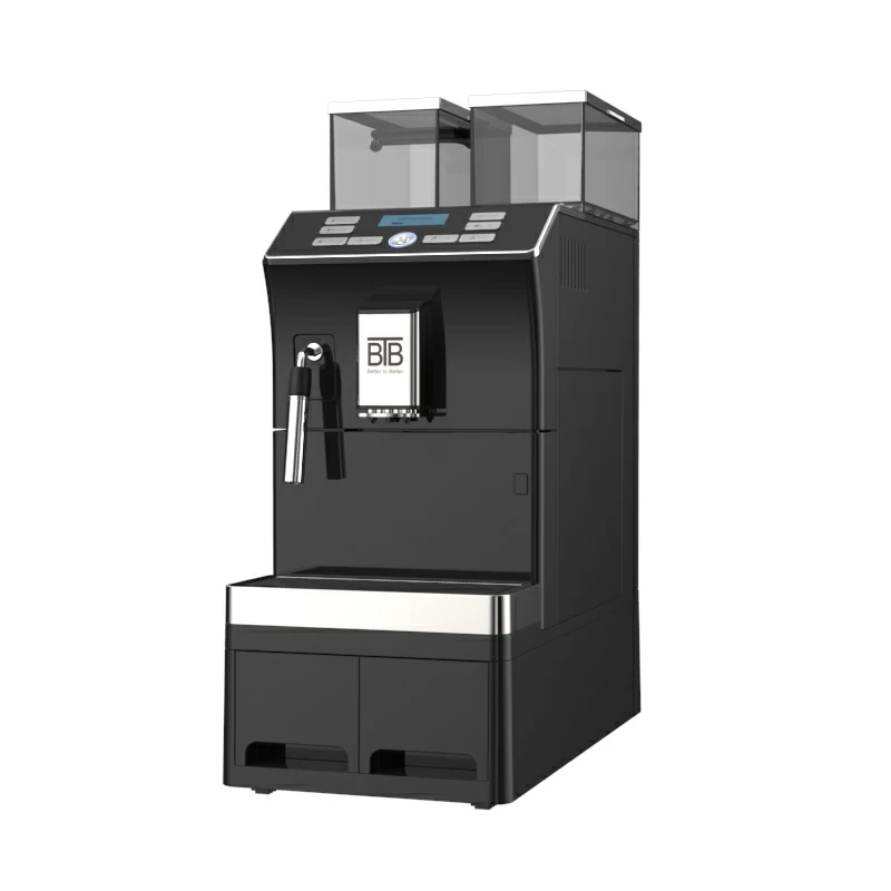 Кофемашина BTB Proxima 101+5