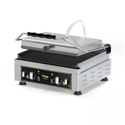 Контактный гриль T-Lux PRIME CG 2745 RS DT