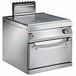 Плита газовая Angelo Po 191TPG