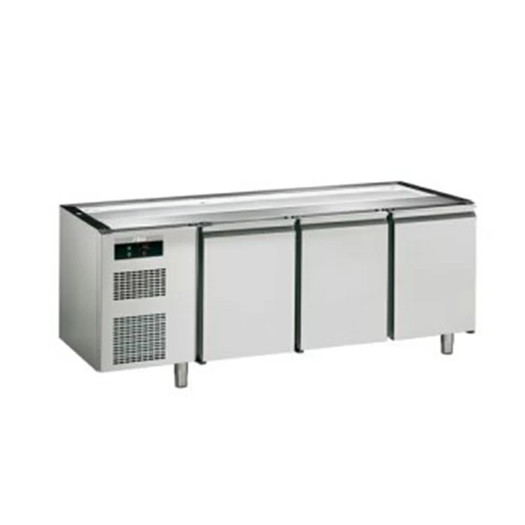 Стол для пиццы SAGI KBPZ25