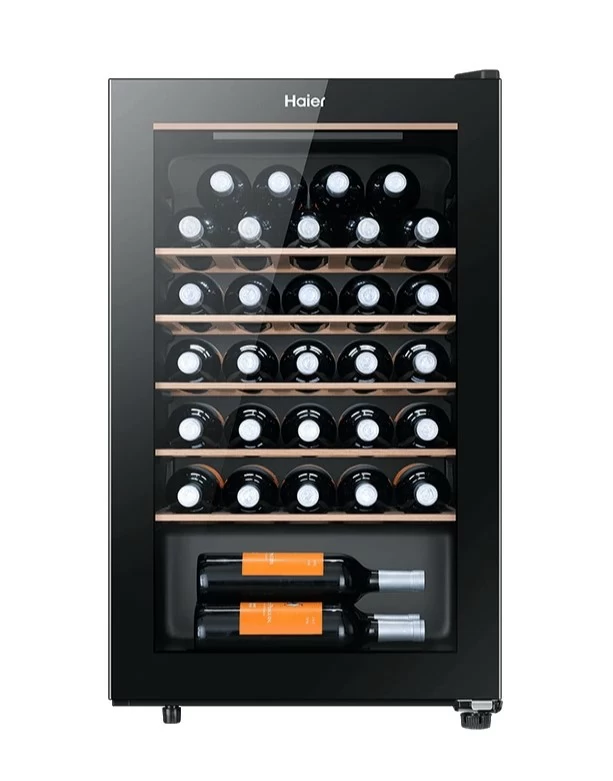 Винный шкаф Haier FWC33GA