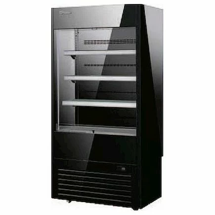 Вертикальная гастрономическая витрина Turbo Air TOH-900