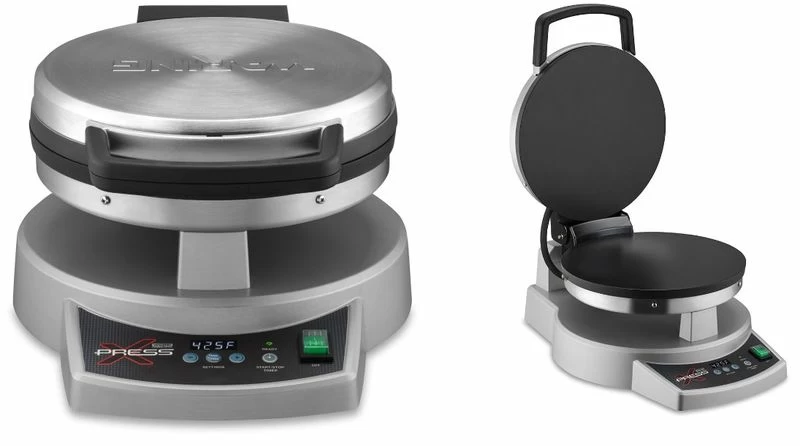 Поверхность жарочная Waring Xpress WSC300CE