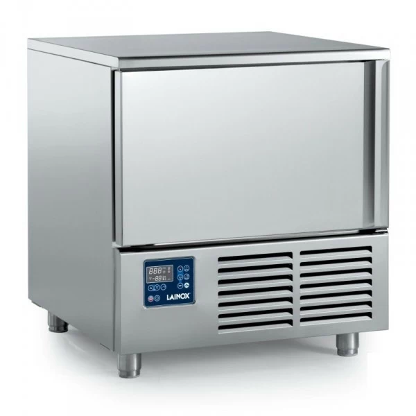 Шкаф шоковой заморозки Lainox RCM 051S