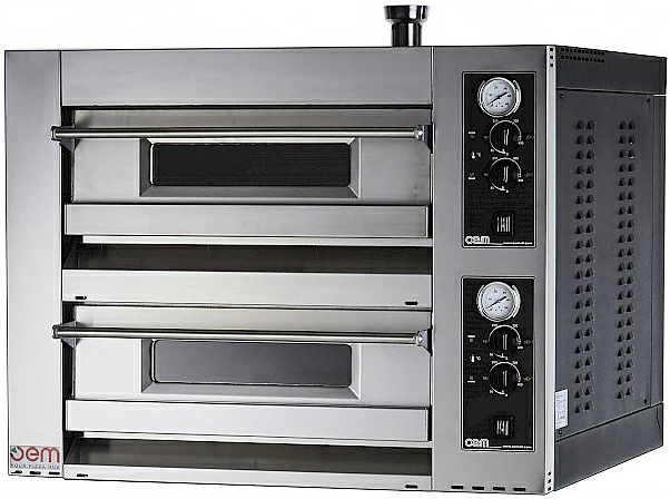 Печь для пиццы OEM-ALI DOMITOR PRO 830 EM (OM08014)