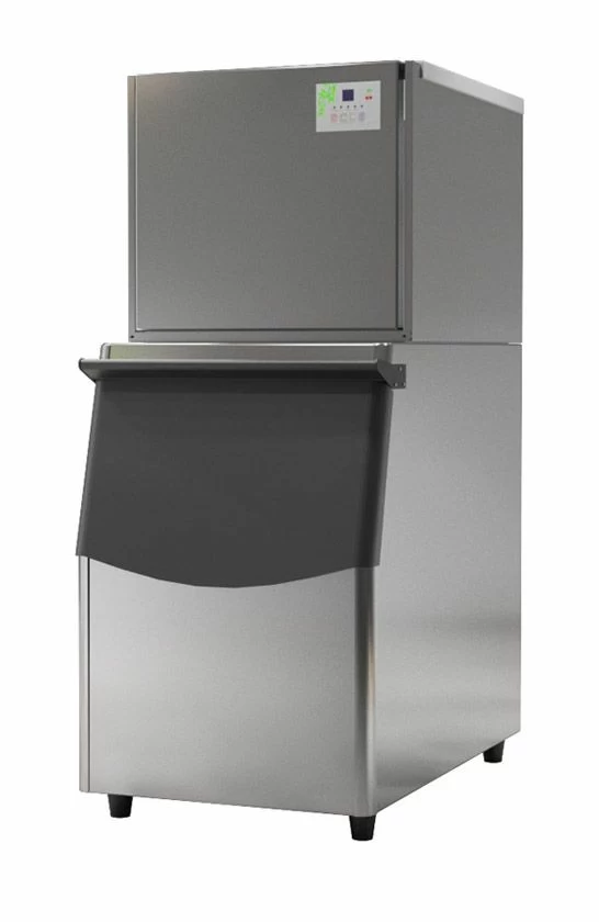 Льдогенератор Iron Cherry Pro 180 A