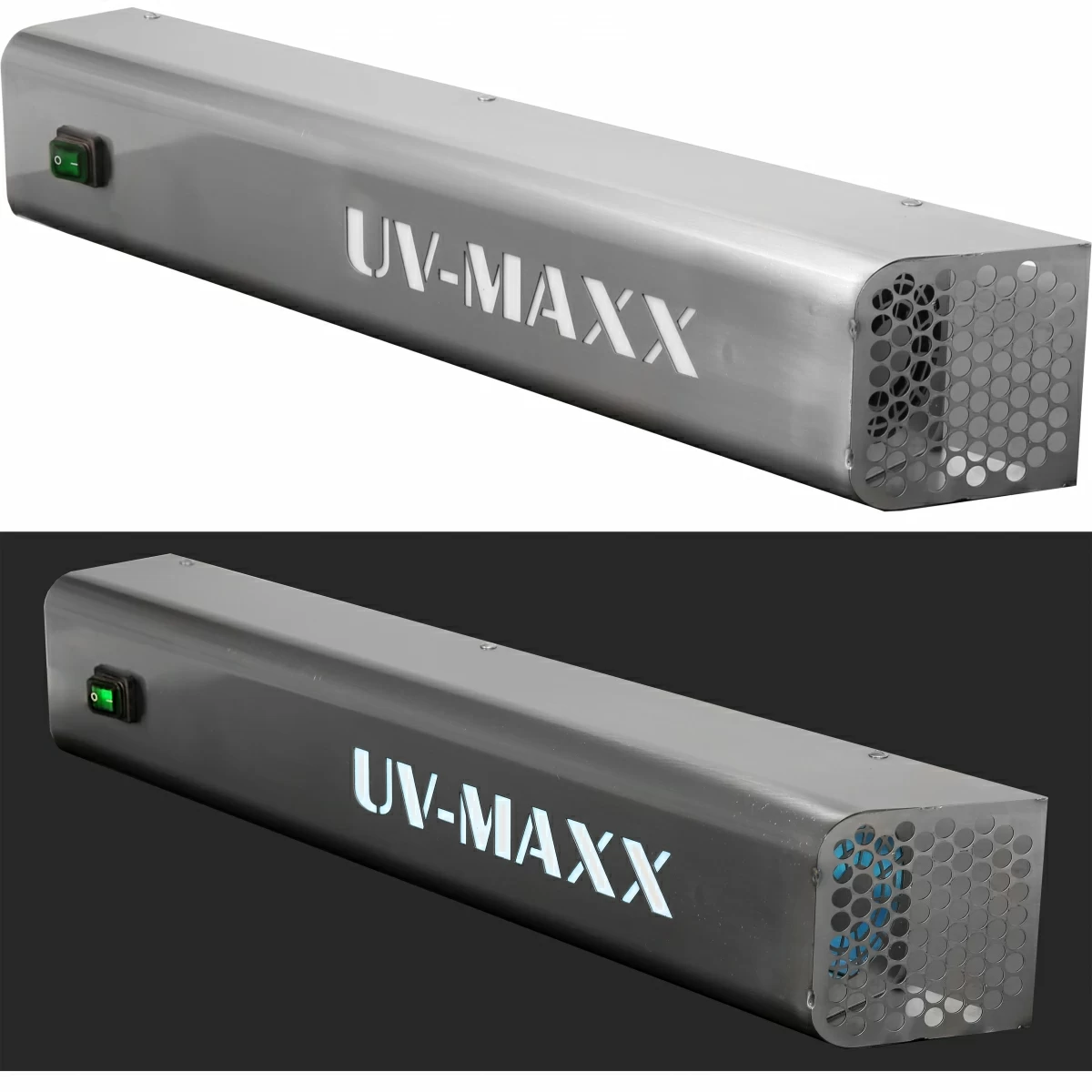 Рециркулятор ультрафиолетовый RoboLabs LUF2-30LUX