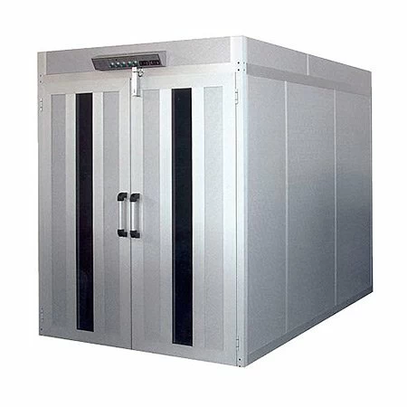 Камера расстоечная Forni Fiorini Rising room 2D 2T (без пола)