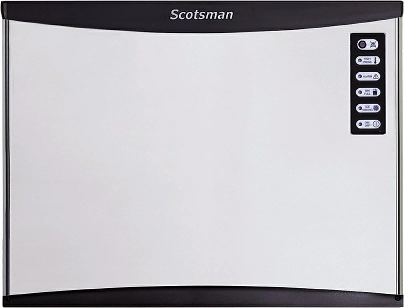 Льдогенератор SCOTSMAN NW458 AS OX