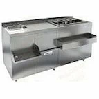 Барная станция HICOLD НБМКС-15/6БПК