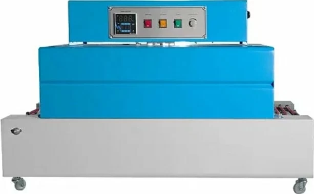 Термоусадочный тоннель Hualian Machinery ET20
