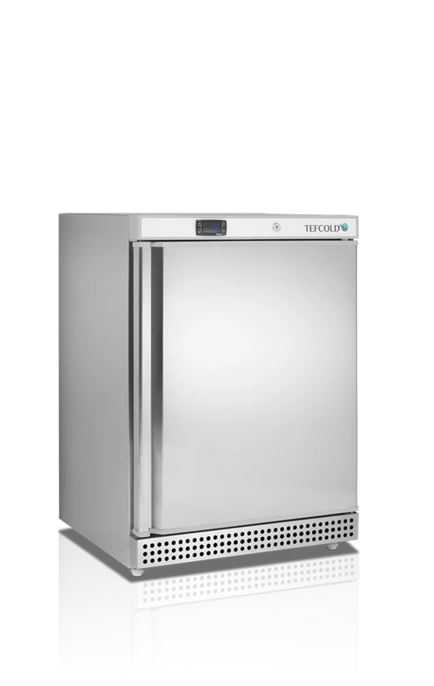 Морозильный шкаф TEFCOLD UF 200 S