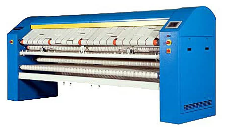 Гладильный каландр IMESA MC/M 2800 (пар)