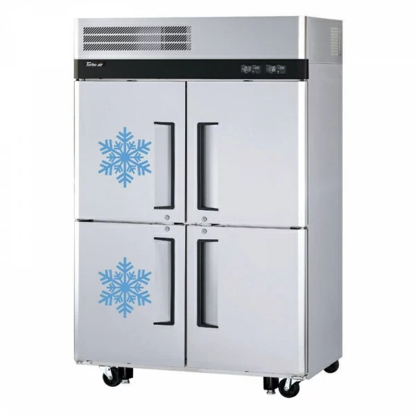 Комбинированный шкаф для пекарен Turbo Air KRF45-4HP