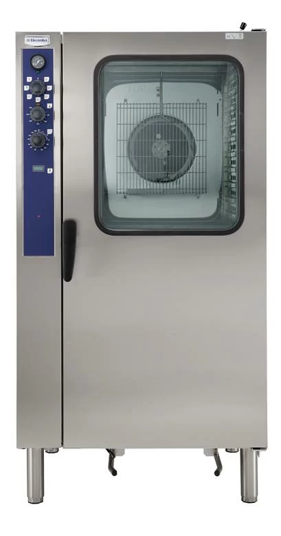 Печь конвекционная ELECTROLUX FCE201 260708