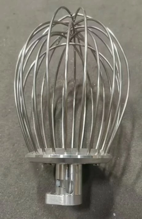 Венчик для миксера планетарного EKSI EJ-10BF