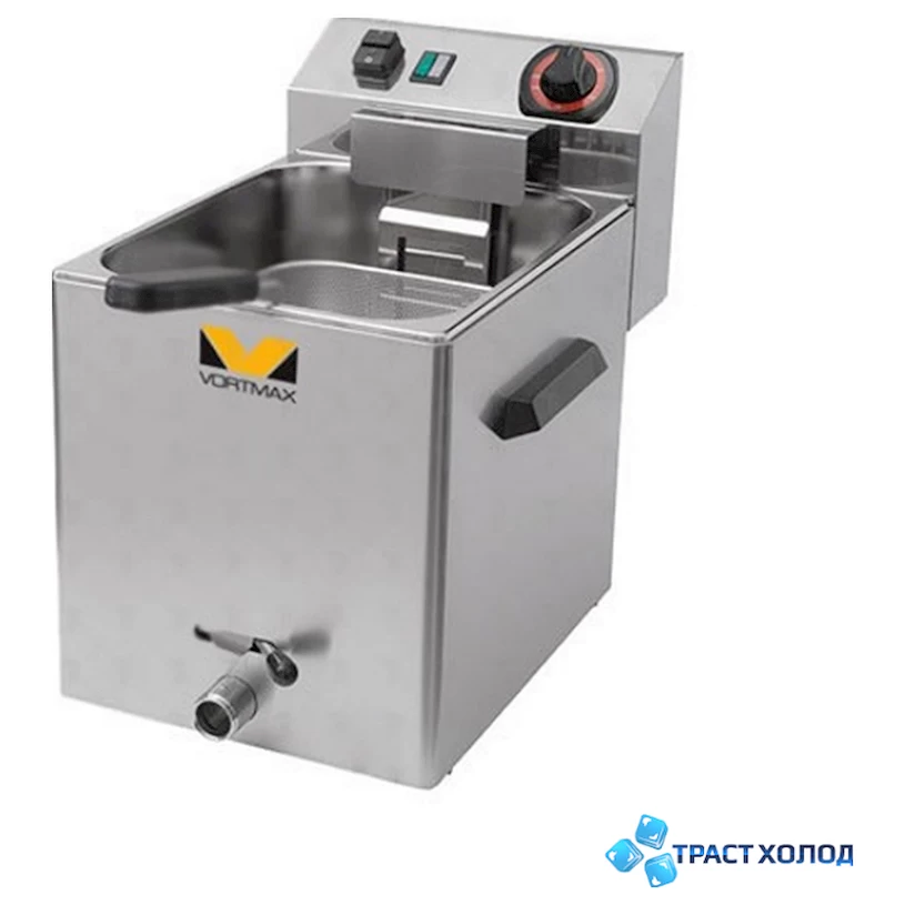 Макароноварка Vortmax PC 1 R7