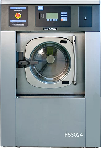 Стиральная машина GIRBAU HS6024 IC-E