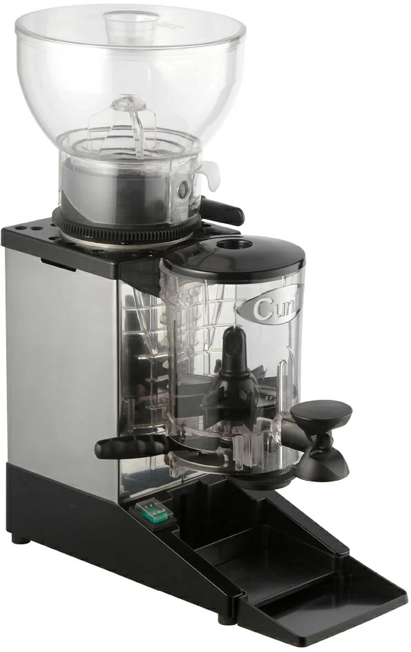 Кофемолка Cunill Tauro INOX