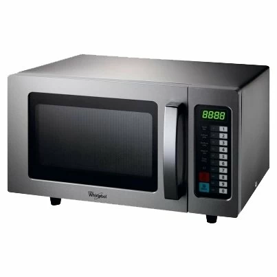 Печь микроволновая Whirlpool PRO 25 IX
