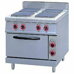 Плита электрическая Kocateq ZH-TT-4