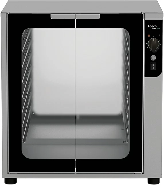Шкаф расстоечный Apach Cook Line APE8ADS A