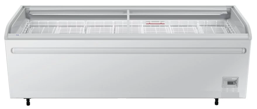 Морозильный ларь Haier GTS1850WB