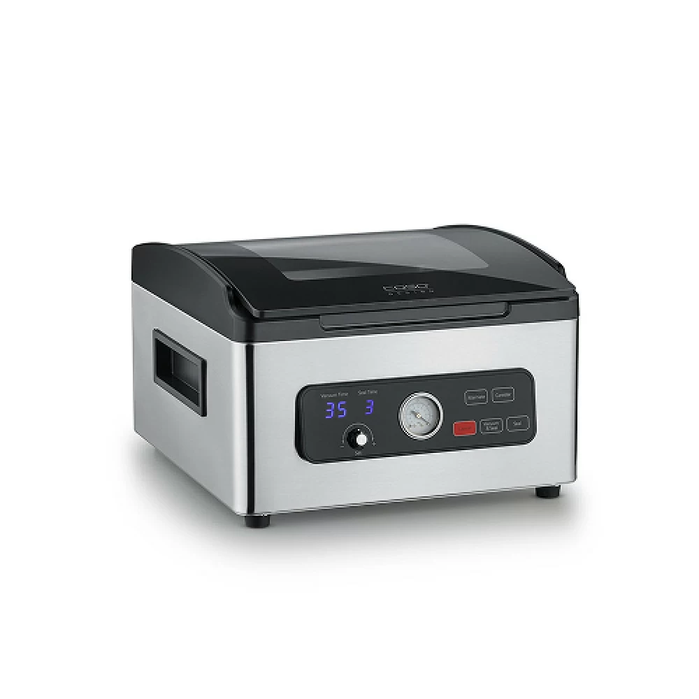 Вакуумный упаковщик камерный CASO VacuChef 700