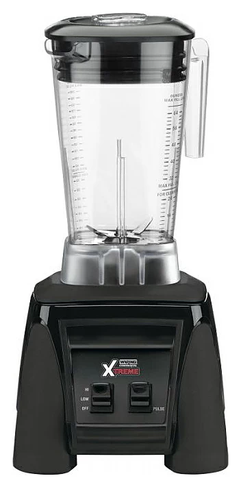 Блендер Waring Xtreme Hi-Power MX1000XTXEE