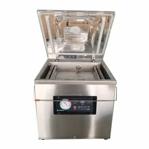 Упаковщик вакуумный Hurakan HKN-VAC350M (уценка)