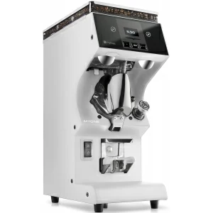 Кофемолка Victoria Arduino MYONE ON DEMAND D75 (white)